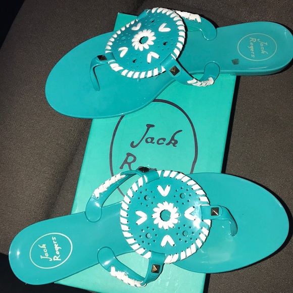 Jack Rogers Shoes - Jack Rodgers Sandals